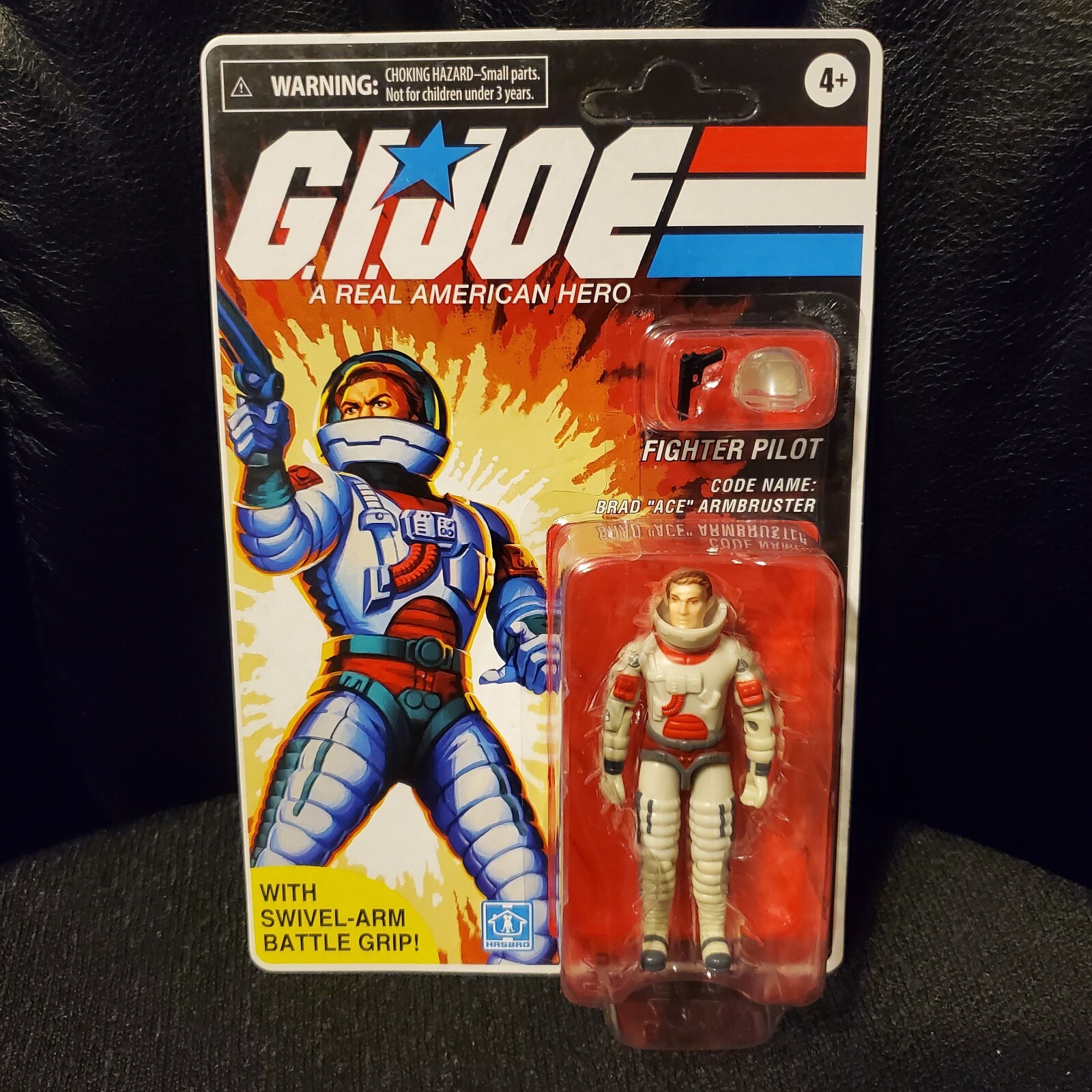 GIジョー トーキングアクションパイロット GIジョー トーキングアクションパイロット GIジョー トーキング