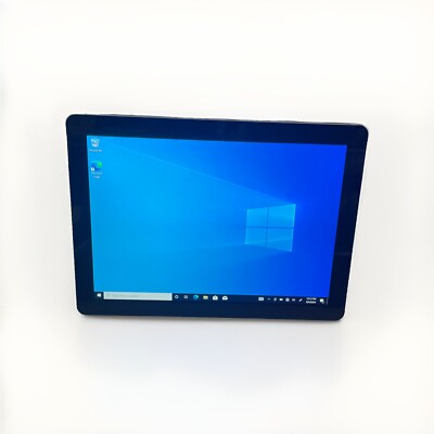 Microsoft Surface Go 1824 10'' Pentium 4415Y 1.6GHz 8GB RAM 128GB Tablet