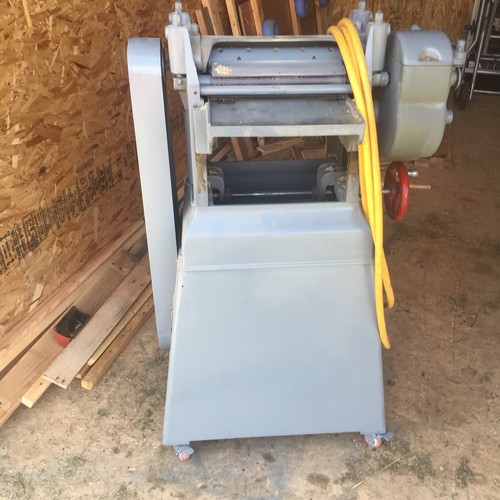 12” Parks/Craftsman Planer