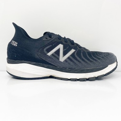 Женские кроссовки New Balance FF 860 V11 W860B11, черные кроссовки, размер 6,5 2E