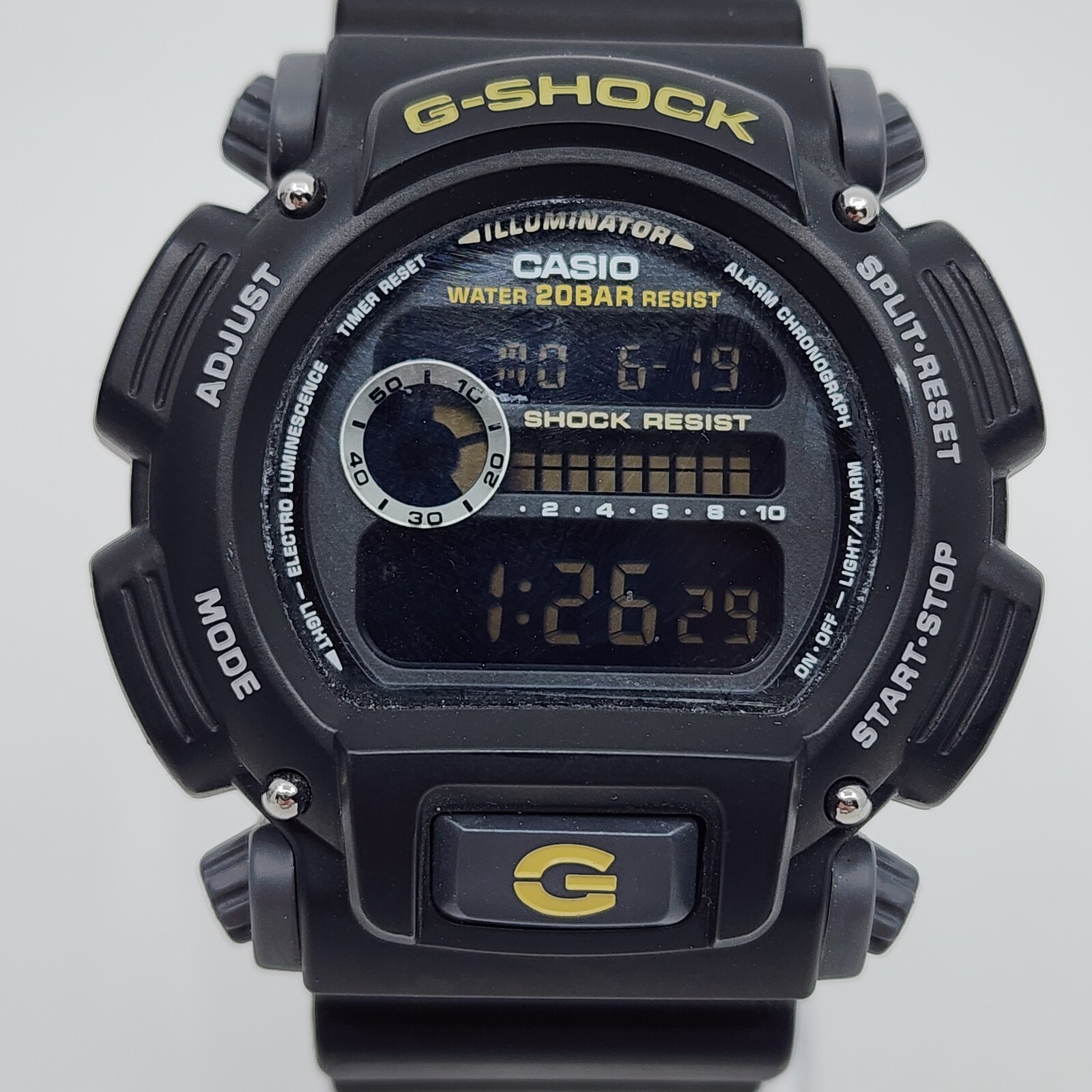 Casio G-Shock DW-9052-1B Men's Watch wl51632 | eBay Casio G-Shock DW-9052-1B Men's Watch wl51632 | eBay