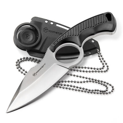 Kilimanjaro 6-3/4 Inch Neck Knife (Stretta) - 910106