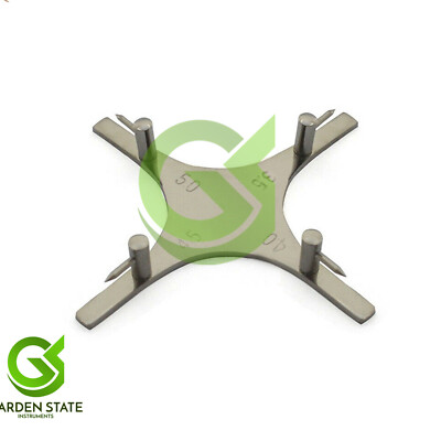 Orthodontic Ligature Instruments Bracket Tweezers Band Elastic Scaler Mathieu