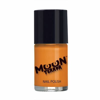 Moon Terror - Halloween Nail Polish - 14ml - For spooky halloween nails