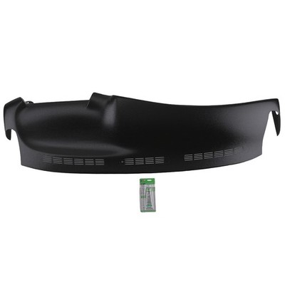 Dashboard Cover for GMC Sierra Yukon Chevrolet Silverado 1999-2006 Front Center