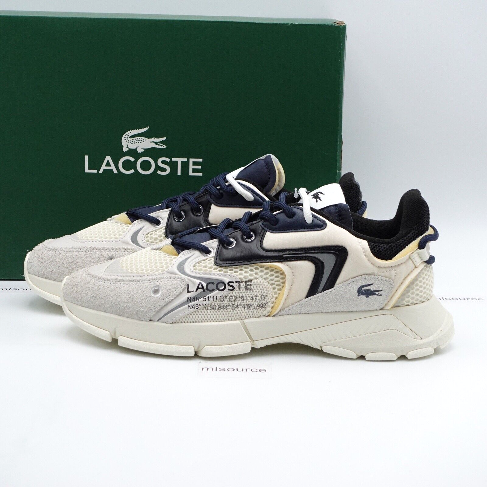 最終価格‼️LACOSTESPORTセットアップsize US M 41Hwodw9r7L.jpg