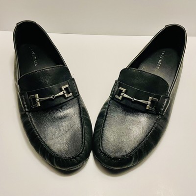 Cole Haan Men's Somerset Driving Shoes 