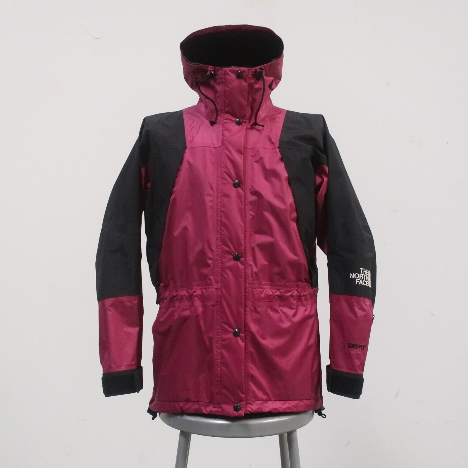 Vintage 90s North Face Goretex Mountain Light Parka Jacket Vintage 90s North Face Goretex Mountain Light Parka Jacket