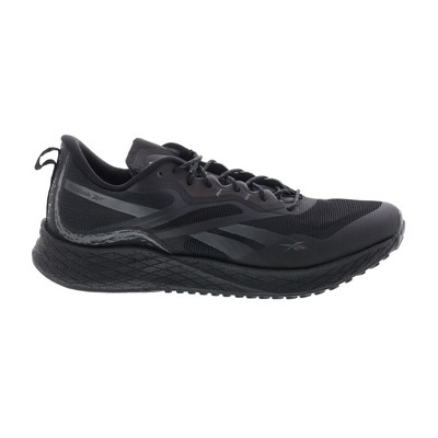 Мужские спортивные кроссовки Reebok Floatride Energy 3.0 Adventure черного цвета 10