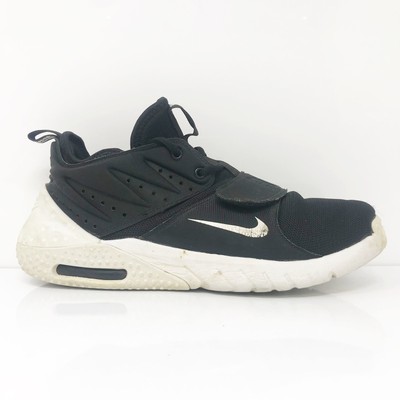 

Nike Mens Air Max Trainer 1 AO0835-010 Черные баскетбольные кроссовки Кроссовки Размер 8, Черный, Air Max Trainer 1