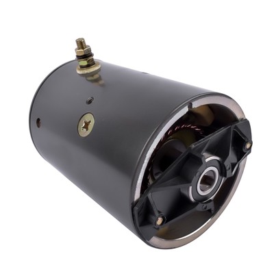 Grade Lift Gate Motor CCW 12V for Honda Fit 09-14 MUE7006 8111B 8111D W-9993D