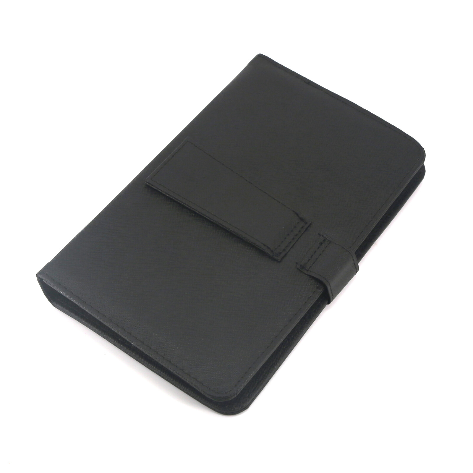 Wired Type-C Keyboard Case For Moxee 8 Tablet 2 8 inch Shockproof Stand Cover US