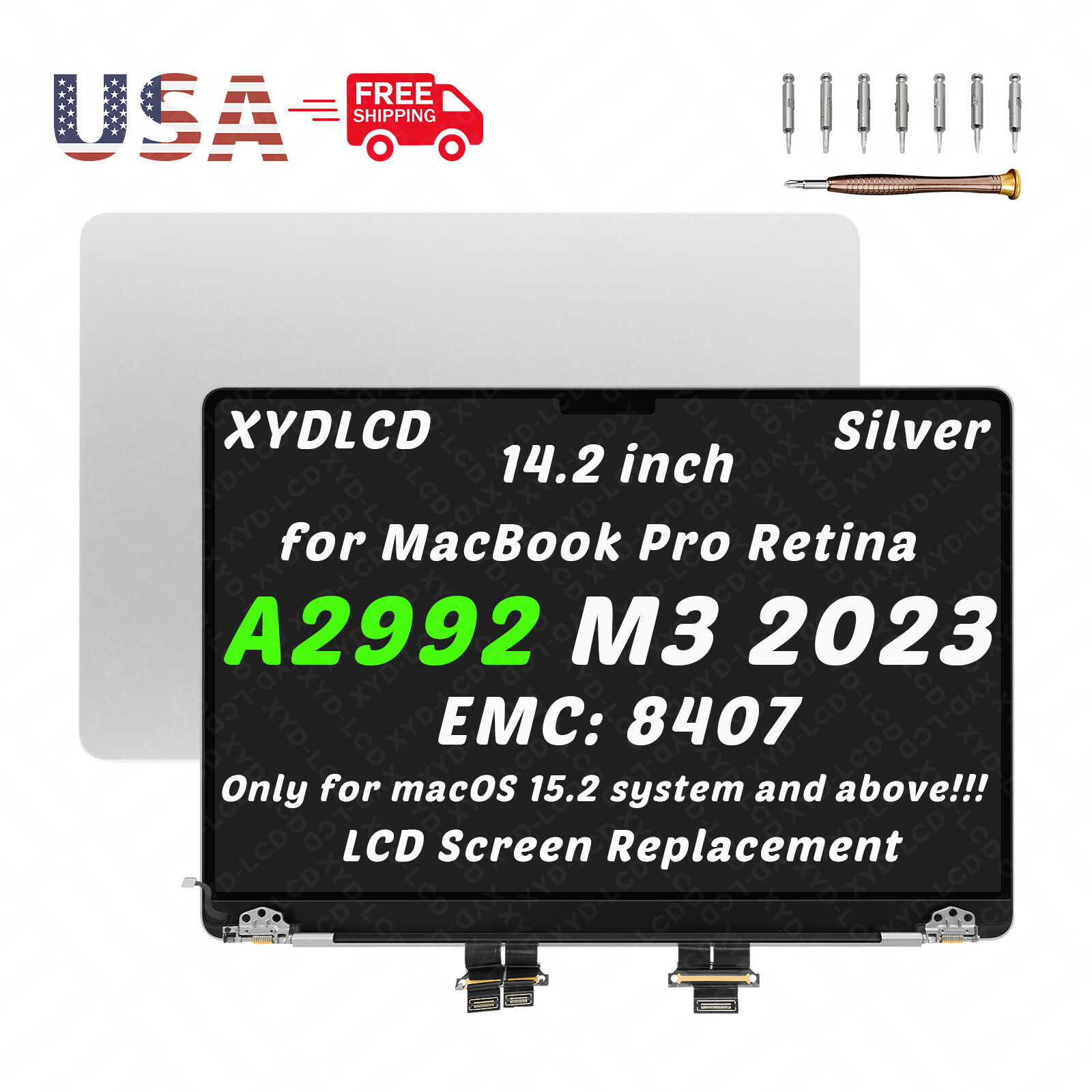 for Apple Macbook Pro 14