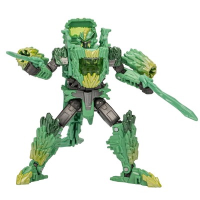 Transformers Legacy United Deluxe-Klasse Infernac Universe Shard Action-Figur