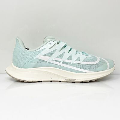 

Nike Womens Zoom Rival Fly CD7287-300 Синие кроссовки для бега Размер 7,5, Синий, Zoom Rival Fly
