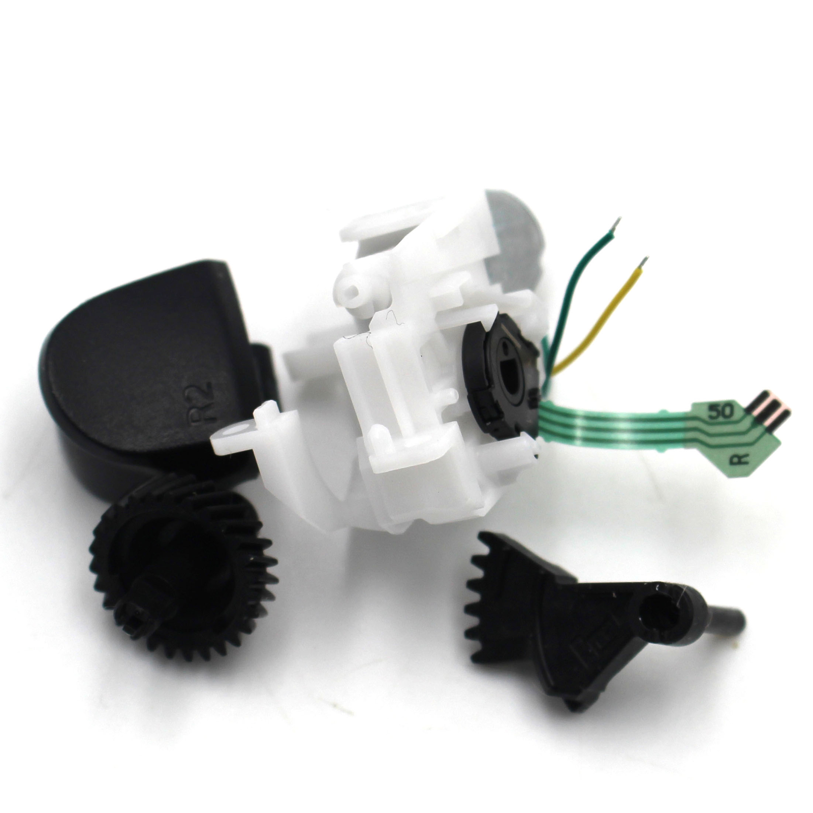 Adapter Trigger Module R2 DualSense Controller BDM-050R Ersatzteil für Sony Play