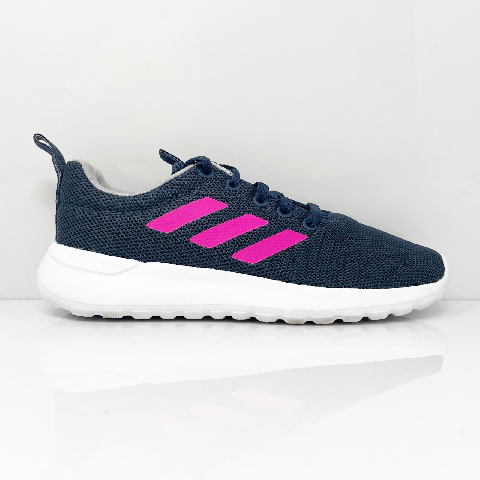 Adidas Girls Lite Racer CLN BB7045 Синие кроссовки для бега Размер 1