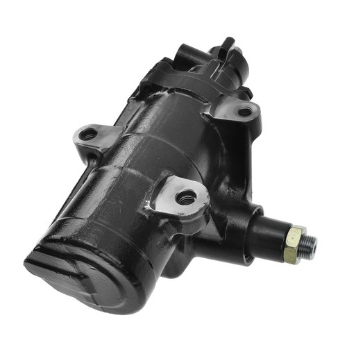 Power Steering Gear Box for Dodge Ram 1500 2500 3500 4WD with 4 Bolt Side Cover