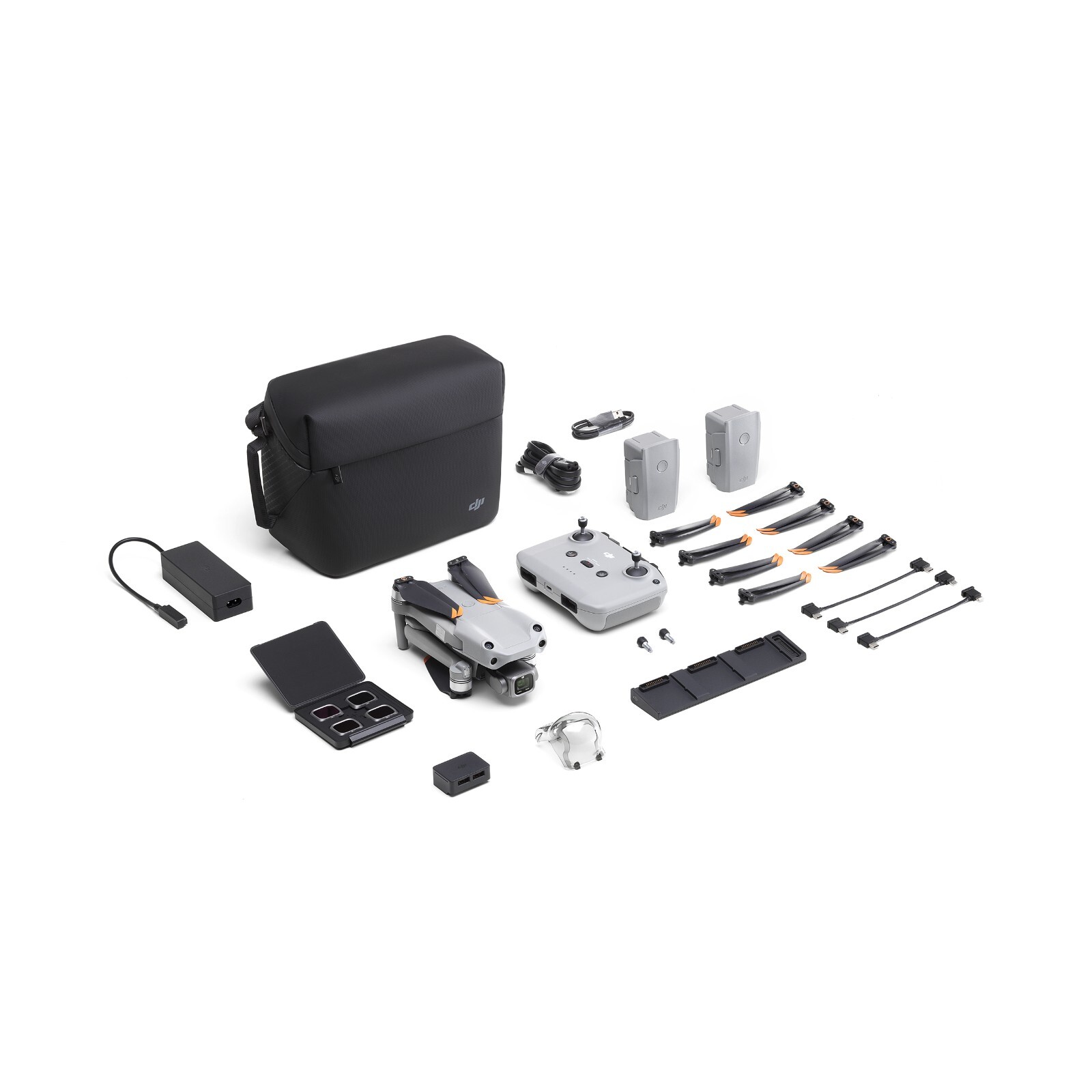 DJI Mavic AIR 2S Drone Parts & Accessories