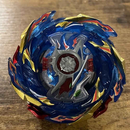 Beyblade Burst Sparking Surge B-174 Helios Volcano Ou Zone'+