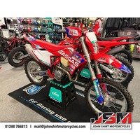 2024 GASGAS EC350F 4T