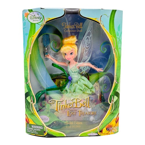 La Vision Tinker Bell、L'yse:nore V系 La Vision Tinker Bell、L'yse:nore V系 Tinker Bell, L'yse