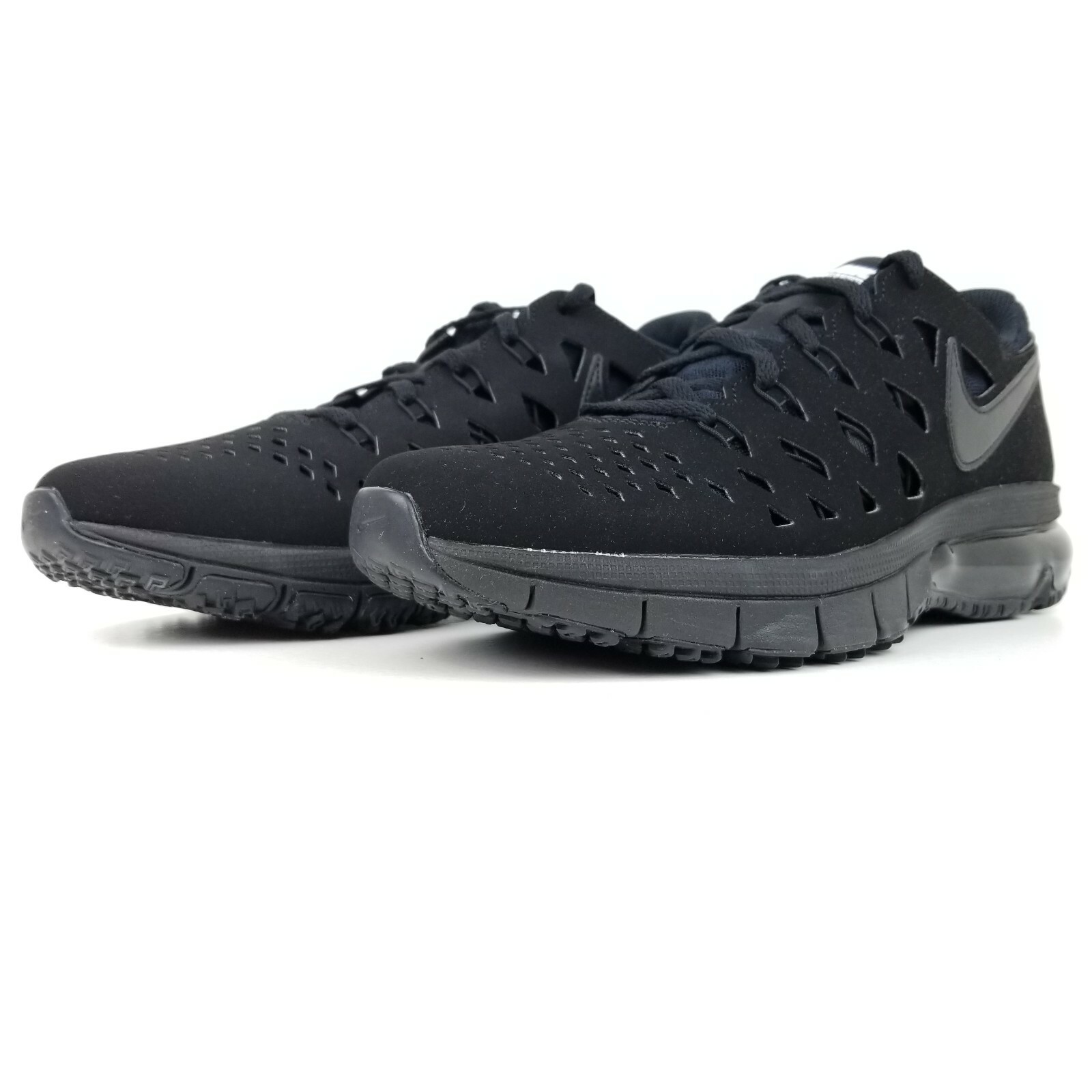 nike zoom fly sizing