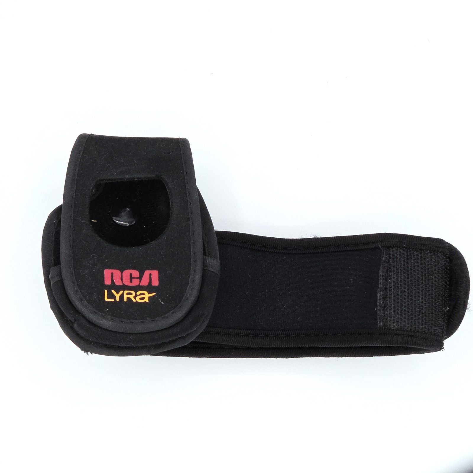 RCA Lyra MP3 Wrist Strap Protective Case Holder for RD2012A Model