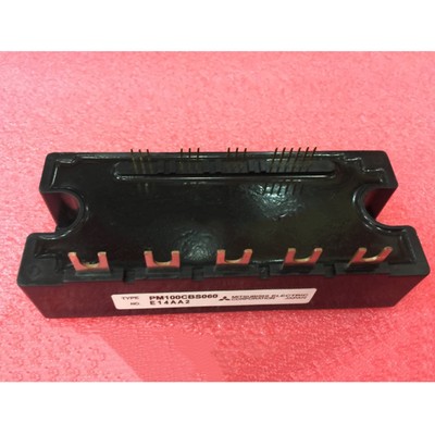 New Mitsubishi IGBT module PM100CBS060 Free Shipping