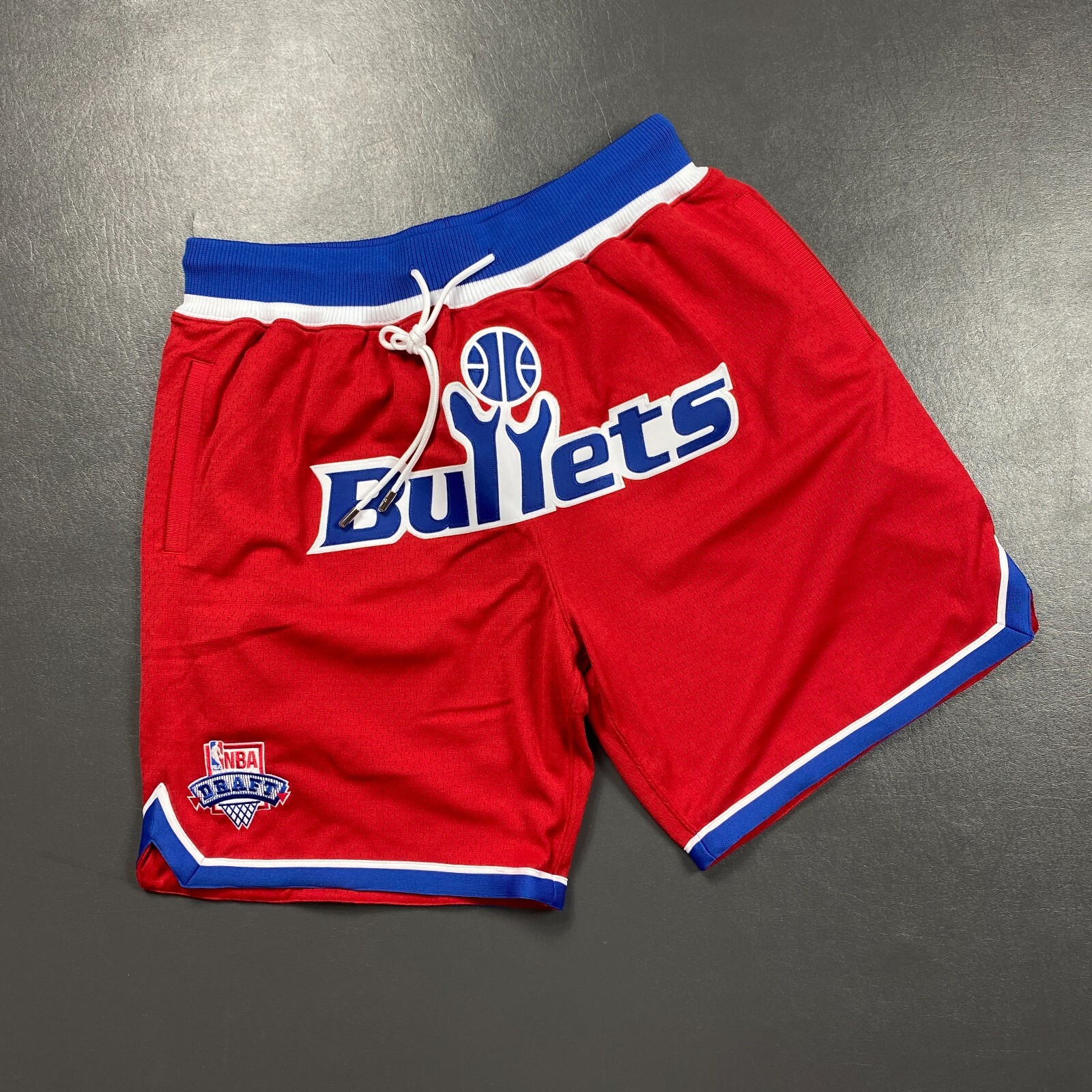 タグ付未使用　JUST DON × ミッチェルアンドネス　NBA BULLETS $_57.JPG?set_id=880000500F