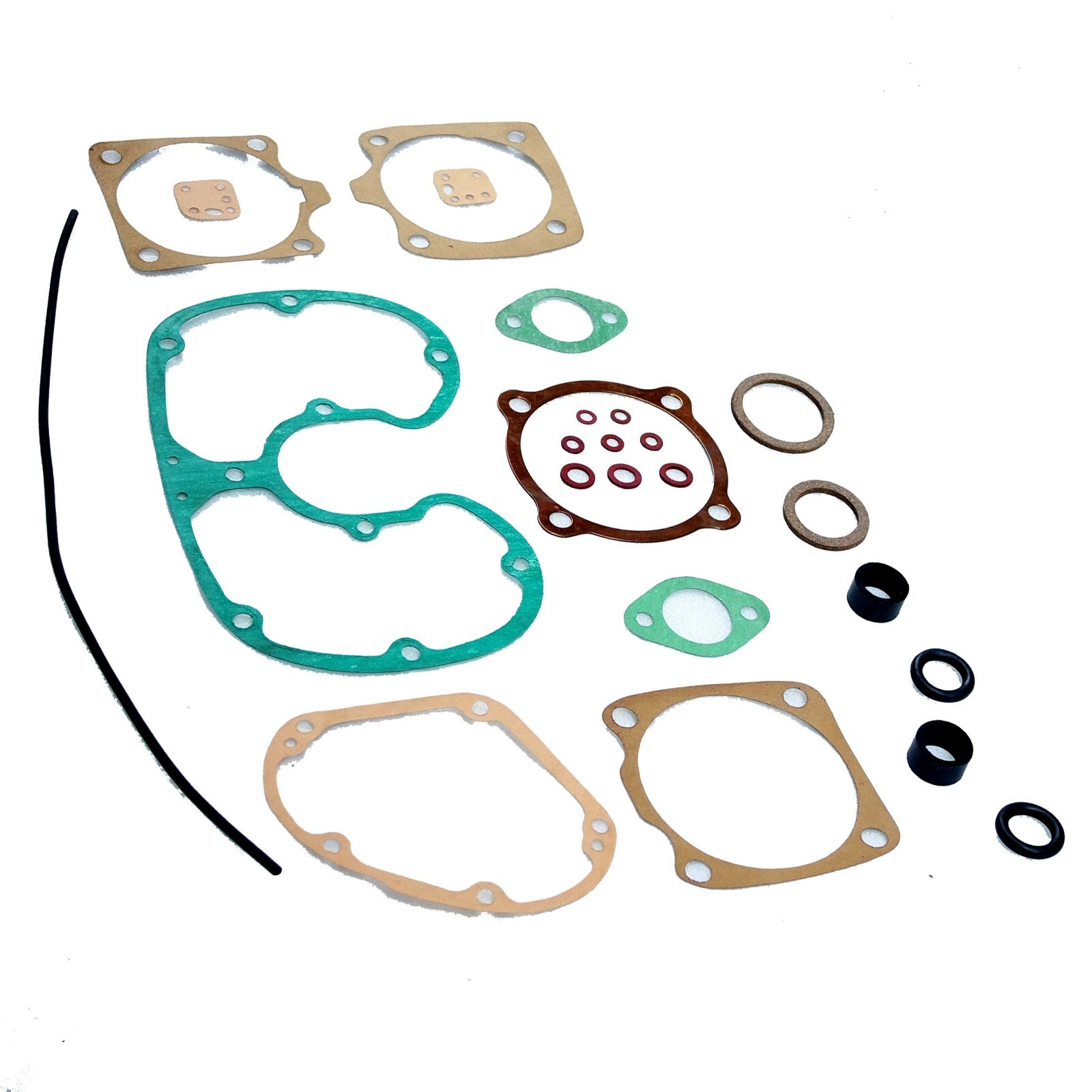 Gasket Set AJS 350 500CC OHV 16MS Matchless 350 500cc G3L G80 G80S 1949-61 
