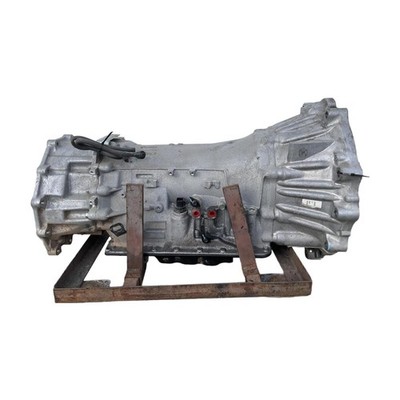 2017 INFINITI QX80 Transmission 67K AT 4x4 Warranty Tested OEM