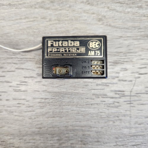 ホビーラジコン Futaba FP-R112JE $_12.JPG?set_id=880000500F