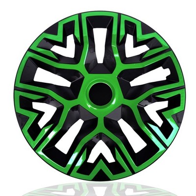 Radkappen 15 Zoll 16 Zoll NRM THE BEST Radzierblenden Radblende 4 Stück