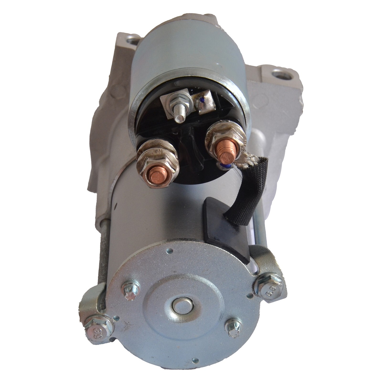 New Starter for GMC Envoy Savana Sierra Yukon V8 4.8L 5.3L 2003-2008