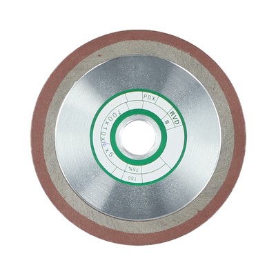 1PCS Grinding Wheel Ener Grinder For Cutter Tool Carbide Metal Brand New