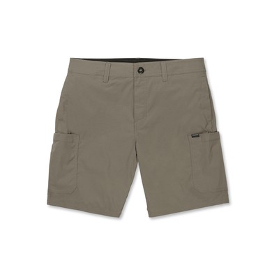 

Мужские гибридные шорты Volcom Malahine