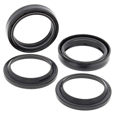 All Balls Fork & Dust Seal Kit for Yamaha TT600 83-86 TTR250 99-06 YZ125 86-88