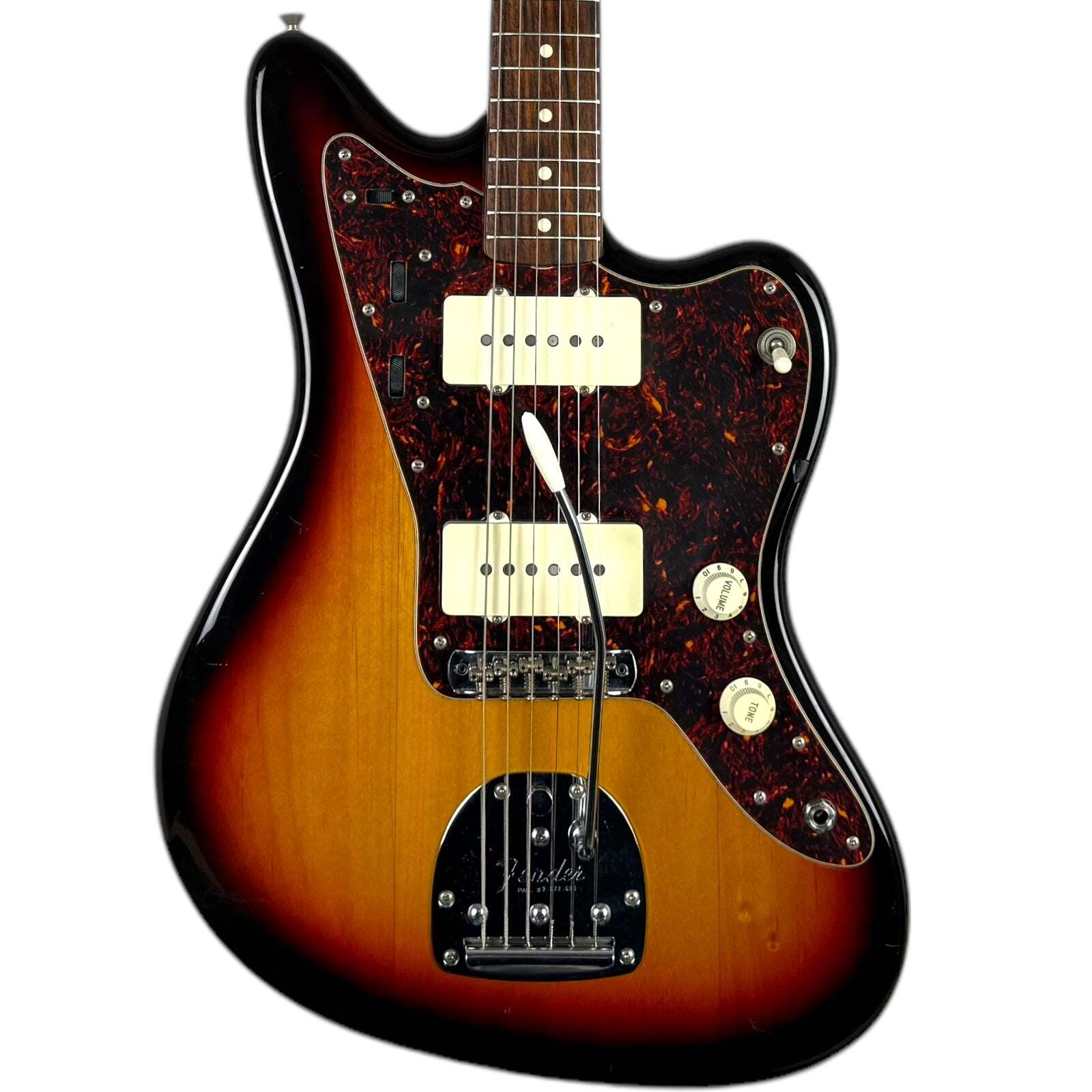 ○ Fender Japan JM66-80 Jazz master 1993～1994年製
