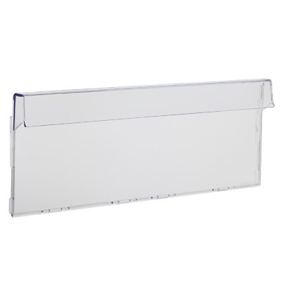 Beko Fridge Freezer Top or Middle Frozen Food Drawer Front Panel Cover Handle
