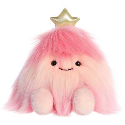 Aurora - Holiday - Fir-Mates - 11'' Juby Festive Stuffed Animal