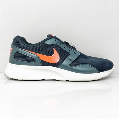 

Nike Womens Kaishi 654845-061 Синие кроссовки для бега, размер 7, Синий, Kaishi