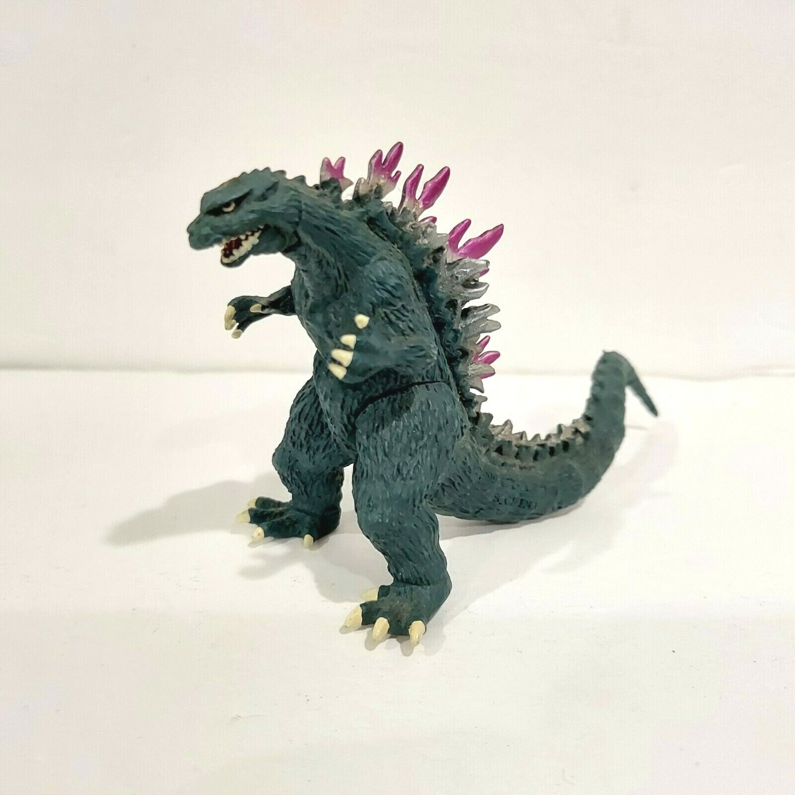 1999 Godzilla HG Series 6 2.5
