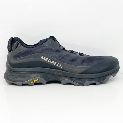 Мужские кроссовки Merrell Moab Speed J067039, размер 12