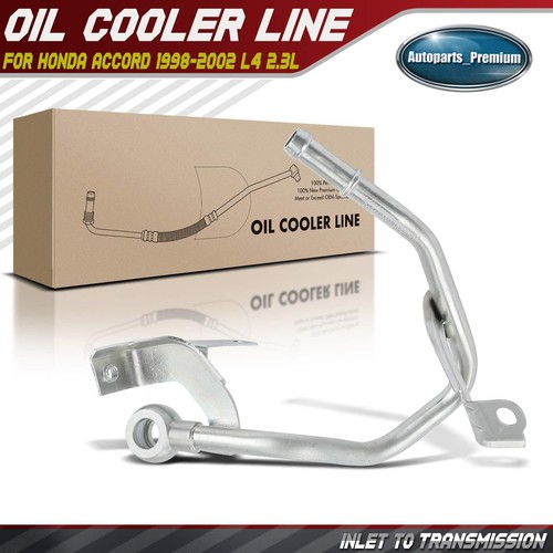 Line For Honda Accord 1998 1999 2000 2001 2002 L4 2.3l