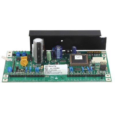 GE Alliance AL-1205 MBC Interlogix 8-Input DGP with Integral Supply (Open Box)