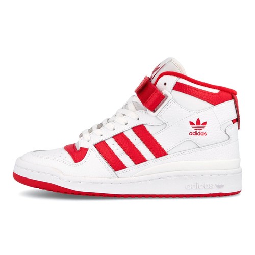 

[GY5819] Мужские Adidas FORUM MID, Белый