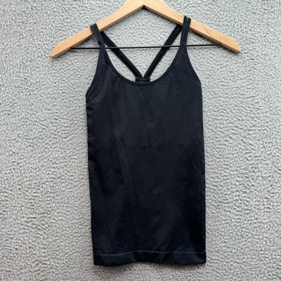 Nordstrom Rack Tank Top Black S