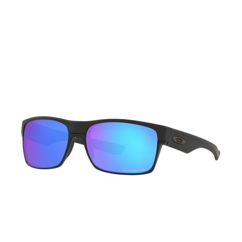 

[OO9189-46] Мужские поляризованные солнцезащитные очки Oakley Two Face, Oakley Twoface