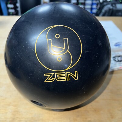 海外限定】ZEN ONIX 900global ボウリングボール